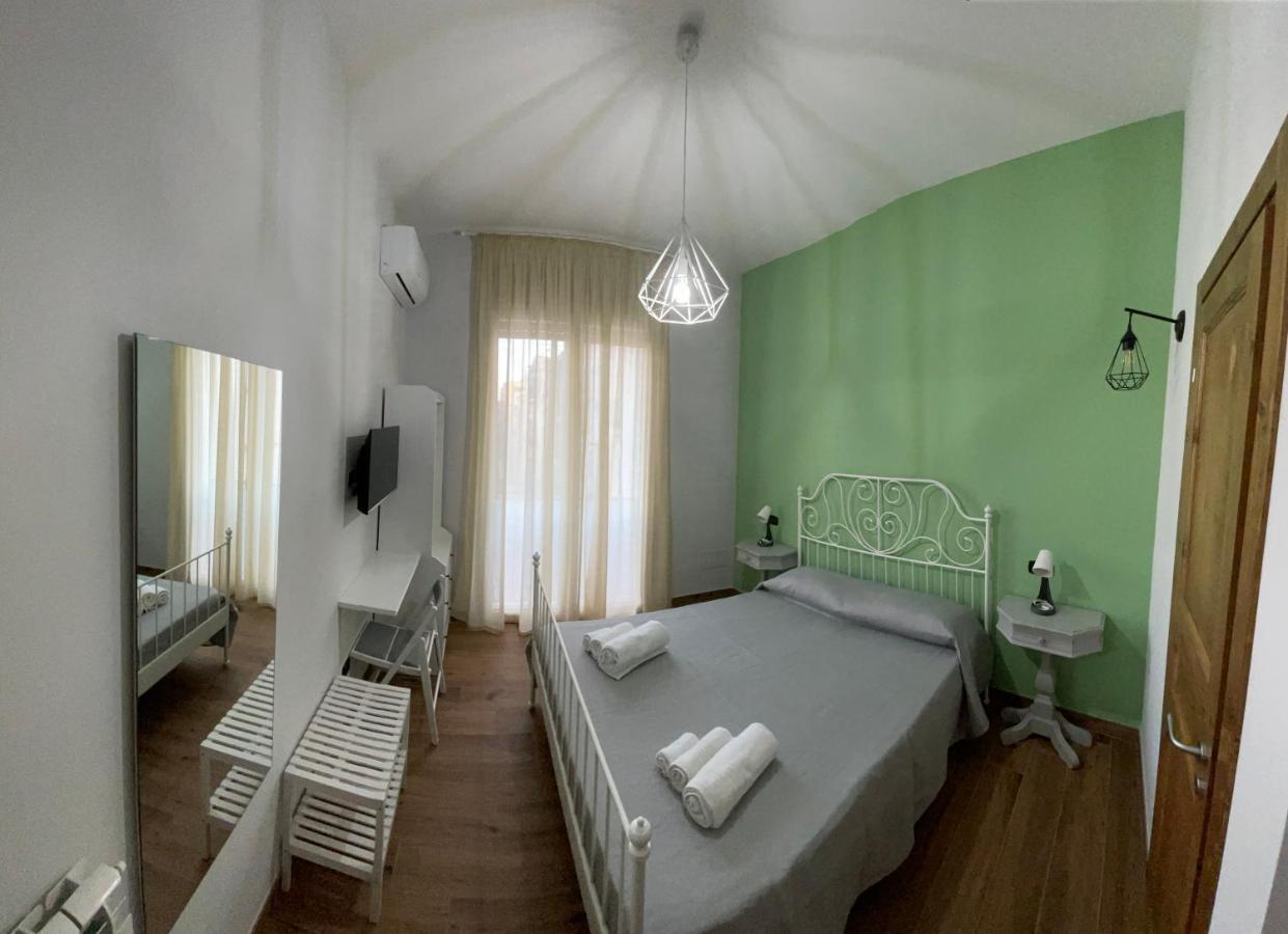 Reginella B&B Napoli Ngoại thất bức ảnh