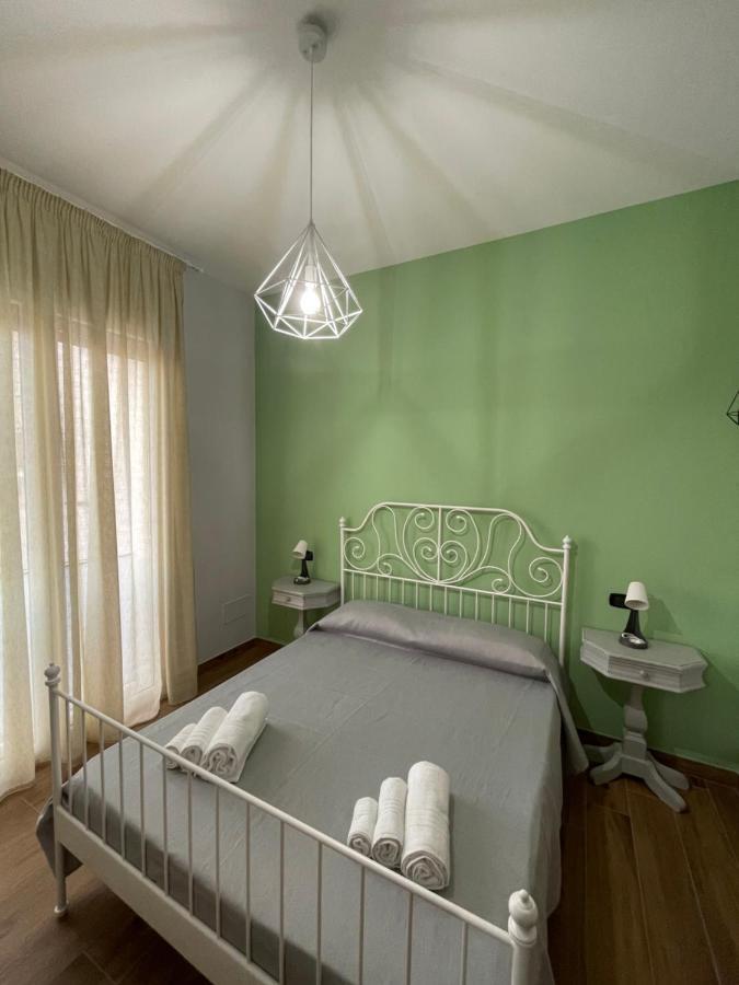 Reginella B&B Napoli Ngoại thất bức ảnh