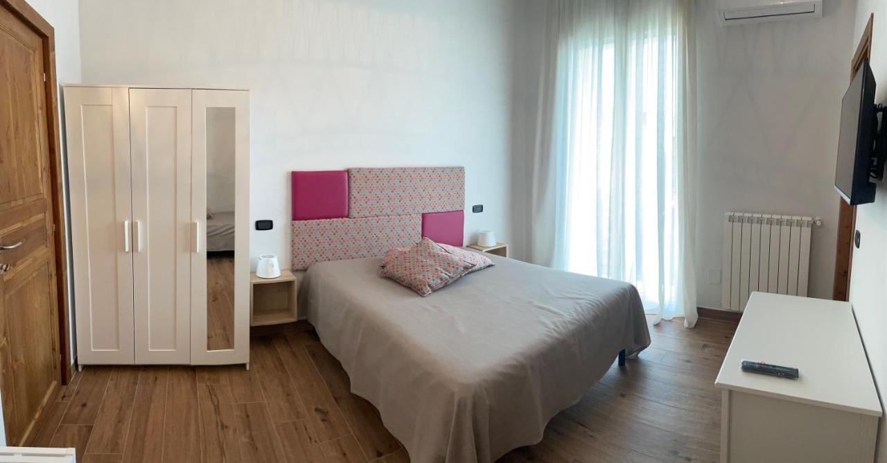 Reginella B&B Napoli Ngoại thất bức ảnh